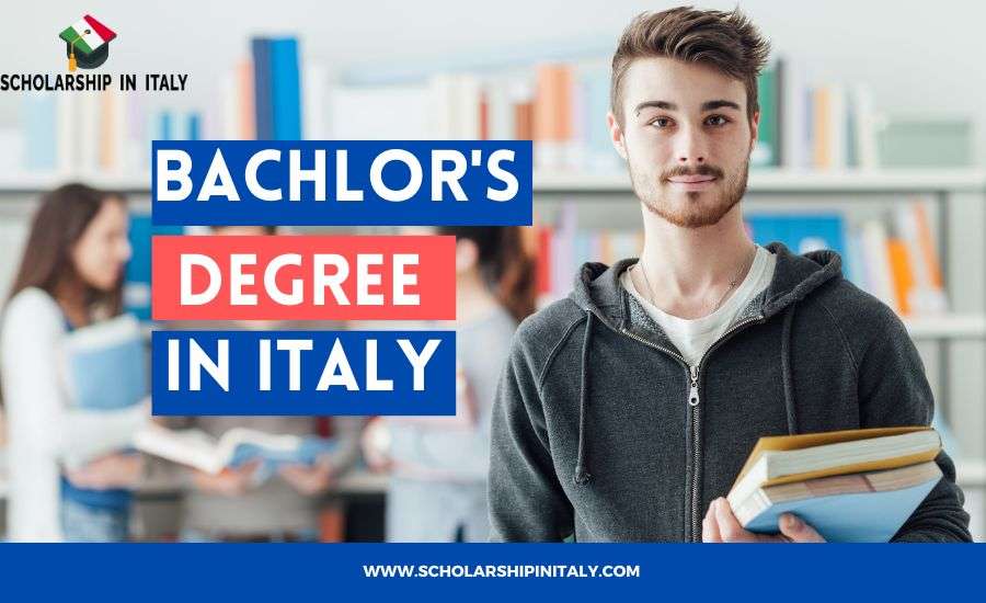 Bachelor's-scholarship-in-italy-for-free