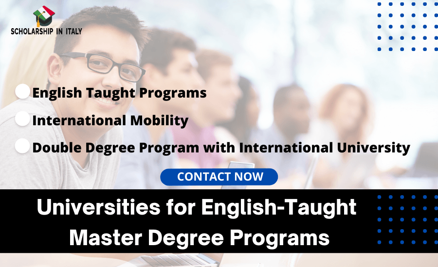English-Taught-Masters-Degree-in-Italy