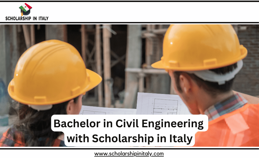 Bachelor-in-Civil-Engineering-with-Scholarship-in-Italy