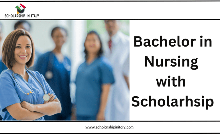 Bachelor-in-nursing