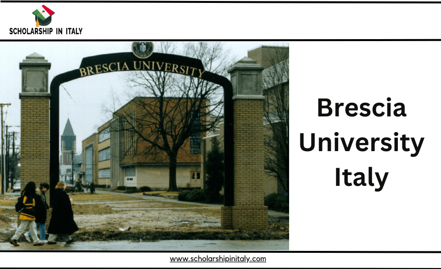 scholarship-brescia-university