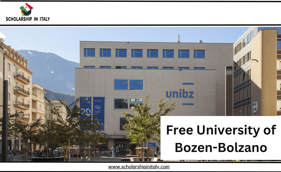 Free-University-of-Bozen-Bolzano