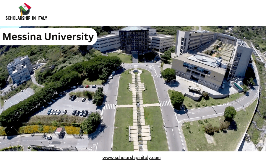 Messina-university
