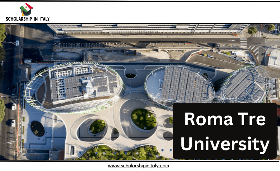 roma-tre-university
