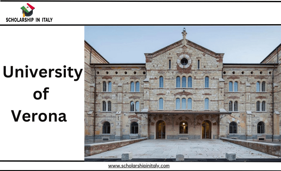 verona-university-scholarship-for-international-students