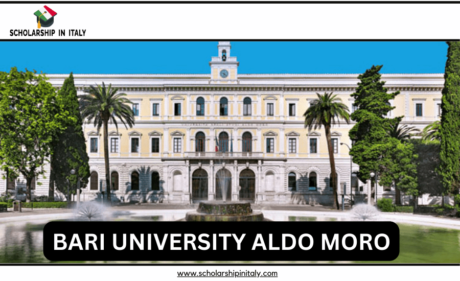 bari-university