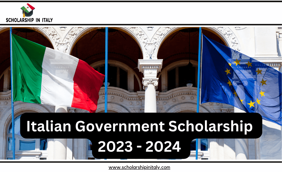 italian-government-scholarship