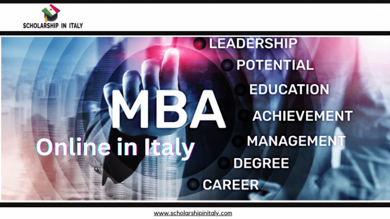 Online-MBA-in-Italy