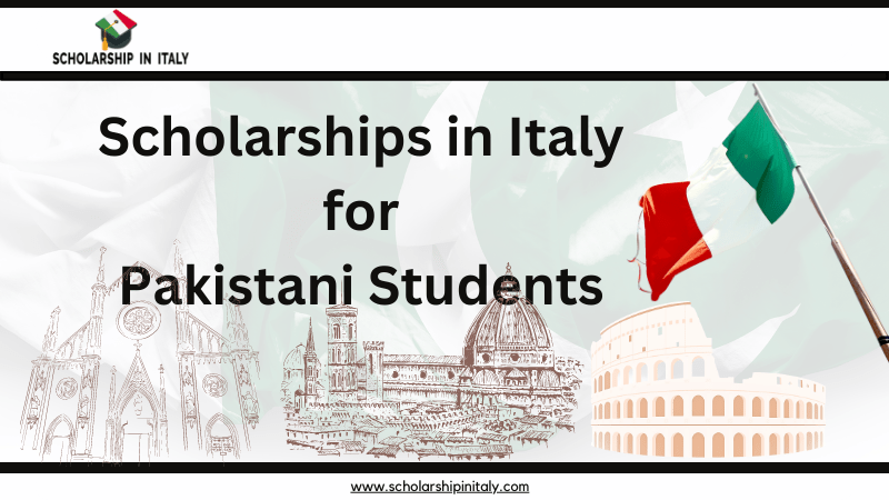 scholarships-in-italy-for-Pakistani-students