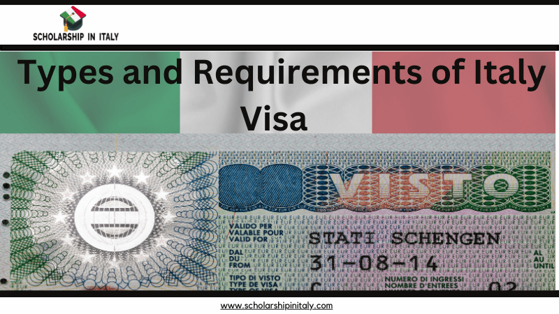 Visa-Types-and-Requirements-for-Italy