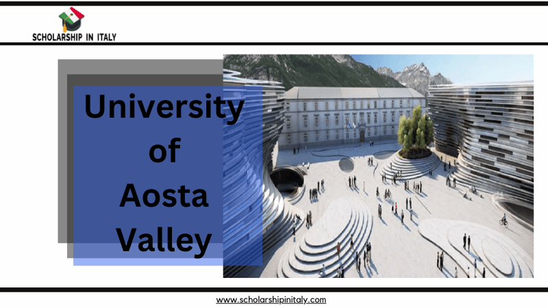 University-of-Aosta-Valley