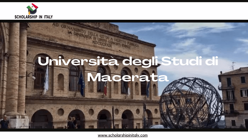 university of macerata