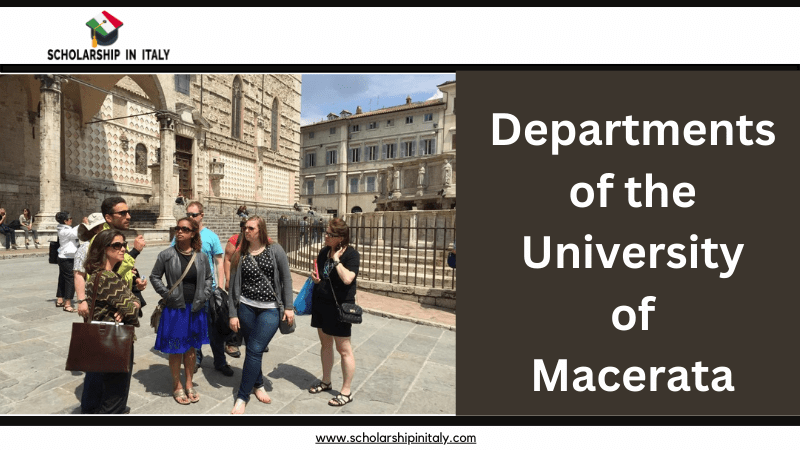 university of macerata