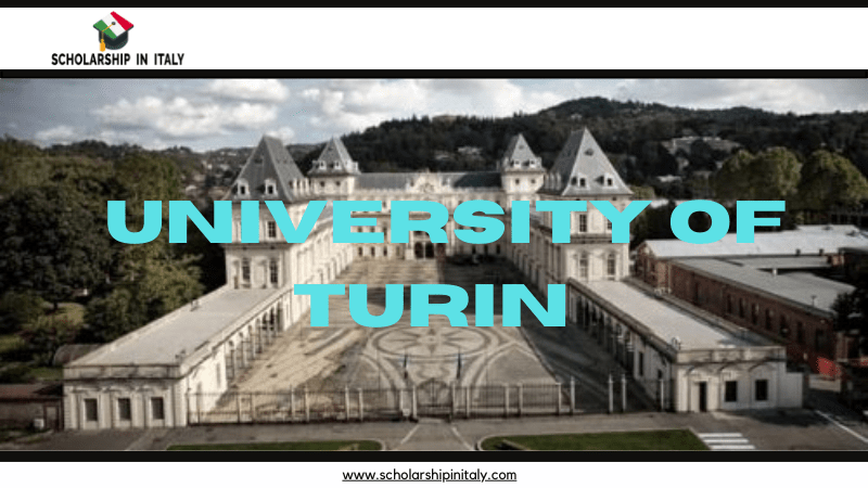 university of Turin